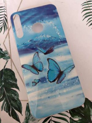 Maskica sa print uzorkom