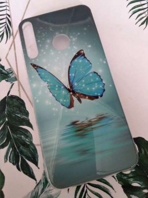 Maskica sa print uzorkom