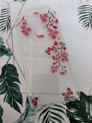 Maskica sa print uzorkom