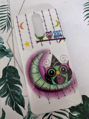 Maskica sa print uzorkom