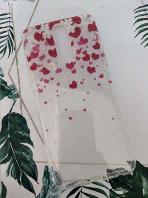 Maskica sa print uzorkom