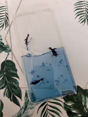 Maskica sa print uzorkom