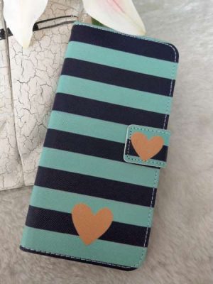 Preklopna maskica sa uzorkom