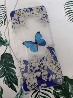 Maskica sa print uzorkom