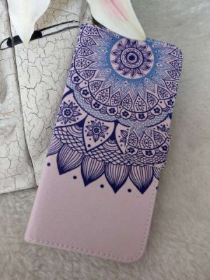 Preklopna maskica sa uzorkom