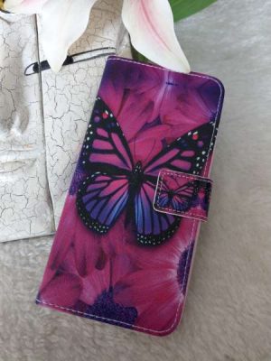 Preklopna maskica sa uzorkom