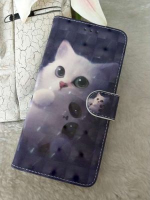 Preklopna maskica sa uzorkom