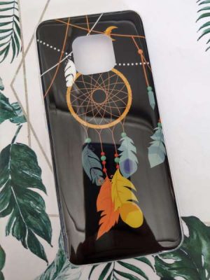 Maskica sa print uzorkom