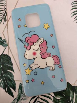 Maskica sa print uzorkom