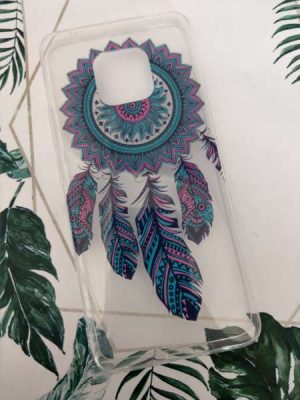 Maskica sa print uzorkom