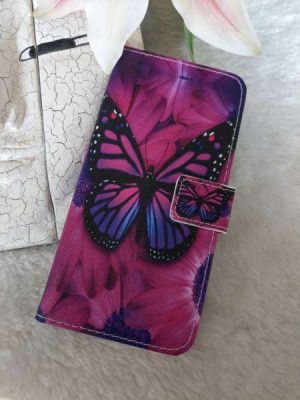 Preklopna maskica sa uzorkom