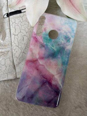 Maskica sa “marble” uzorkom