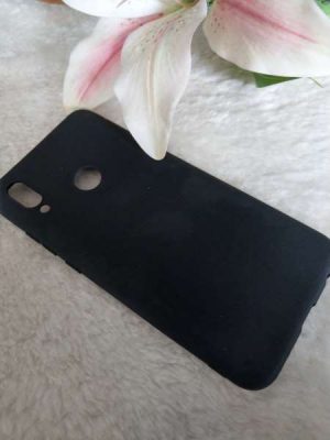 Silikonska gel maskica