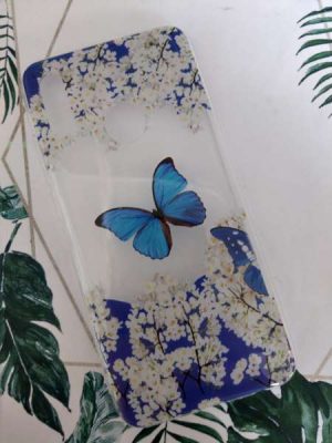 Maskica sa print uzorkom