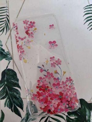 Maskica sa print uzorkom