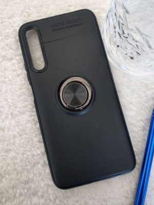 Silikonska gel maskica „plus“