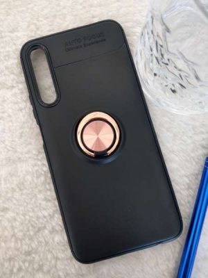 Silikonska gel maskica „plus“