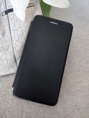 Preklopna magnetna maskica