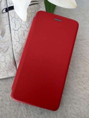 Preklopna magnetna maskica