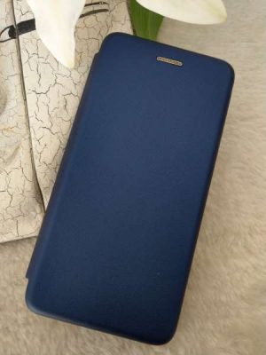 Preklopna magnetna maskica