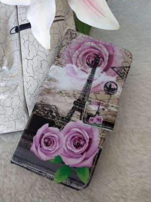 Preklopna maskica sa uzorkom