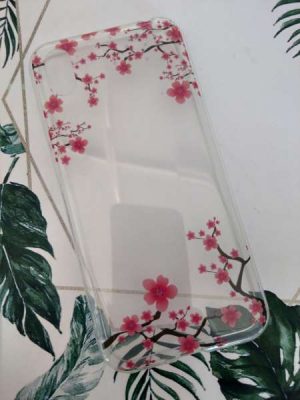 Maskica sa print uzorkom