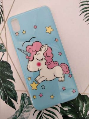 Maskica sa print uzorkom