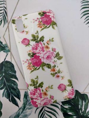 Maskica sa print uzorkom