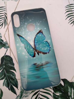 Maskica sa print uzorkom