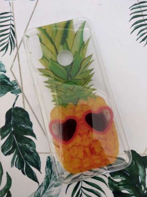 Maskica sa print uzorkom