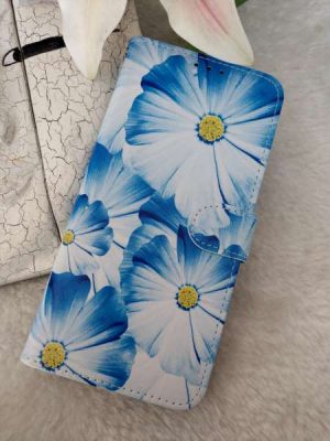 Preklopna maskica sa uzorkom