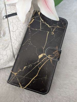 Preklopna maskica sa uzorkom