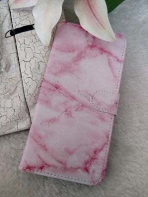 Preklopna maskica sa uzorkom