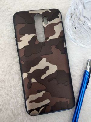 Maskica „military“