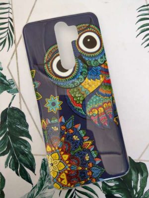 Maskica sa print uzorkom