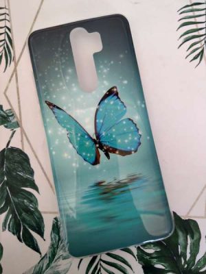 Maskica sa print uzorkom