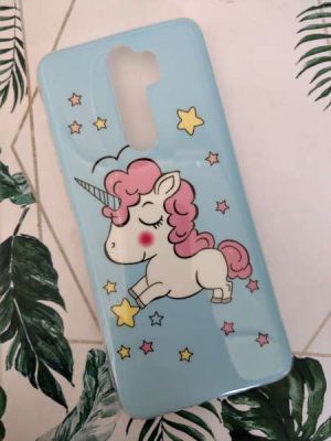 Maskica sa print uzorkom