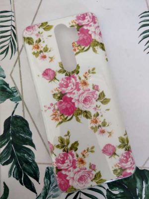 Maskica sa print uzorkom