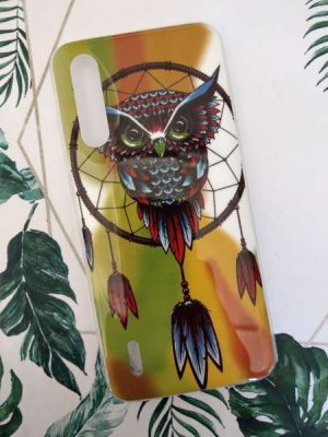 Maskica sa print uzorkom