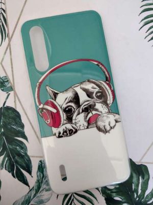 Maskica sa print uzorkom