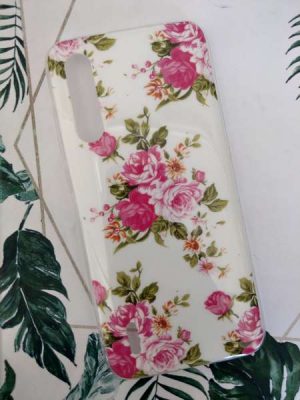 Maskica sa print uzorkom