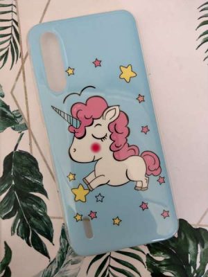 Maskica sa print uzorkom