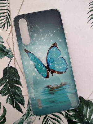 Maskica sa print uzorkom