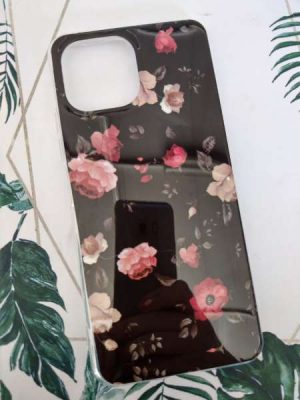 Maskica sa print uzorkom