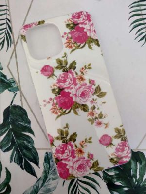 Maskica sa print uzorkom